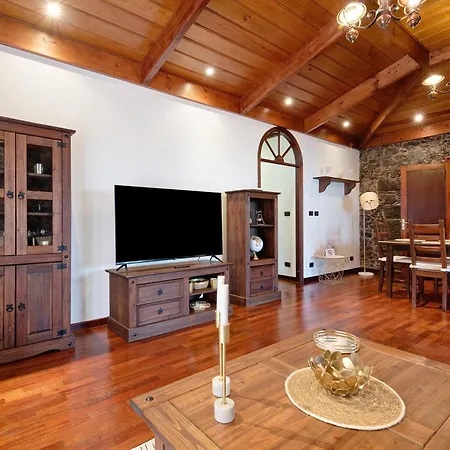 La Planta Vieja I 公寓 *