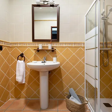 Apartmán La Planta Vieja I La Orotava