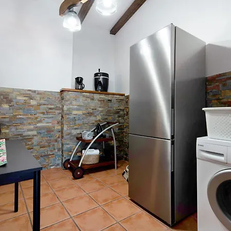 Apartmán La Planta Vieja I