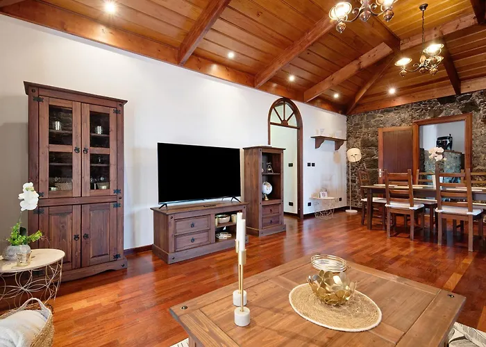 La Planta Vieja I 公寓 *