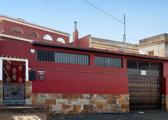 La Planta Vieja I 公寓 *