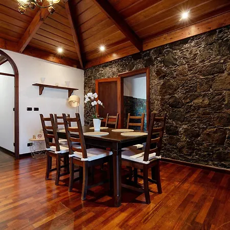 La Planta Vieja I لا أوروتافا