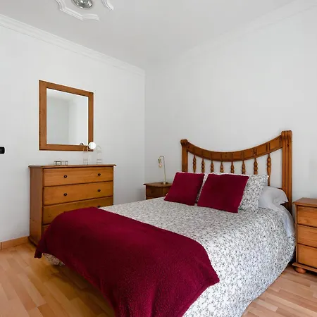 Apartamento La Planta Vieja I *