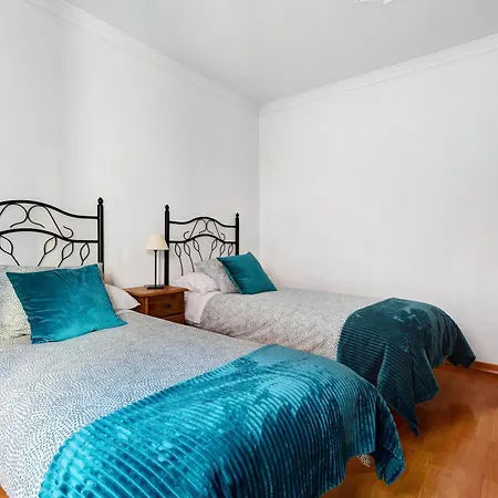 Appartement La Planta Vieja I La Orotava