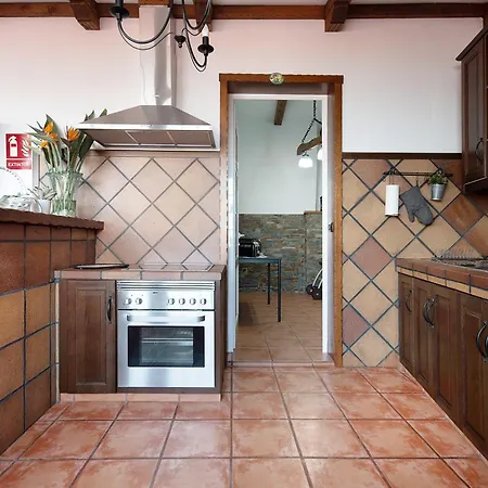 Apartamento La Planta Vieja I