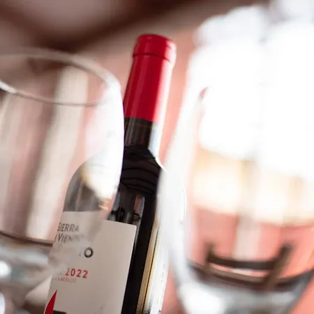 La Planta Vieja I * La Orotava