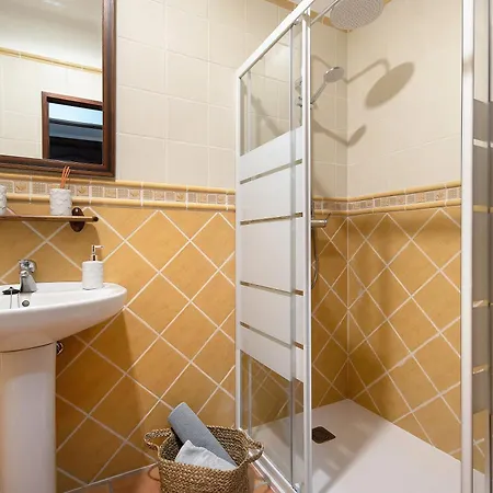 Apartamento La Planta Vieja I *