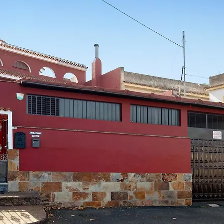 La Planta Vieja I شقة *