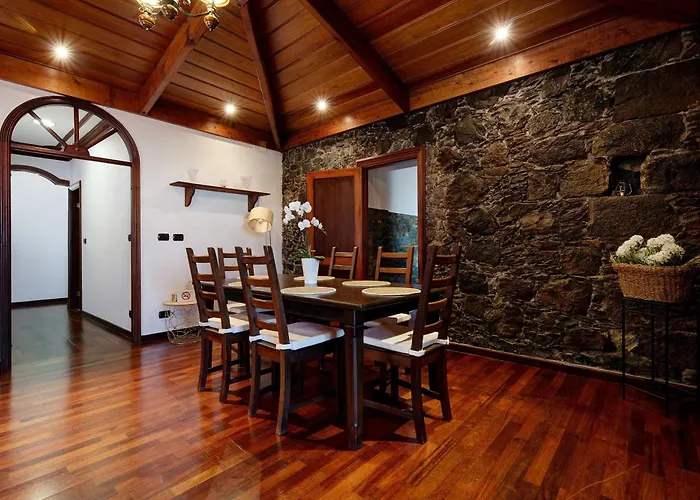 La Planta Vieja I La Orotava