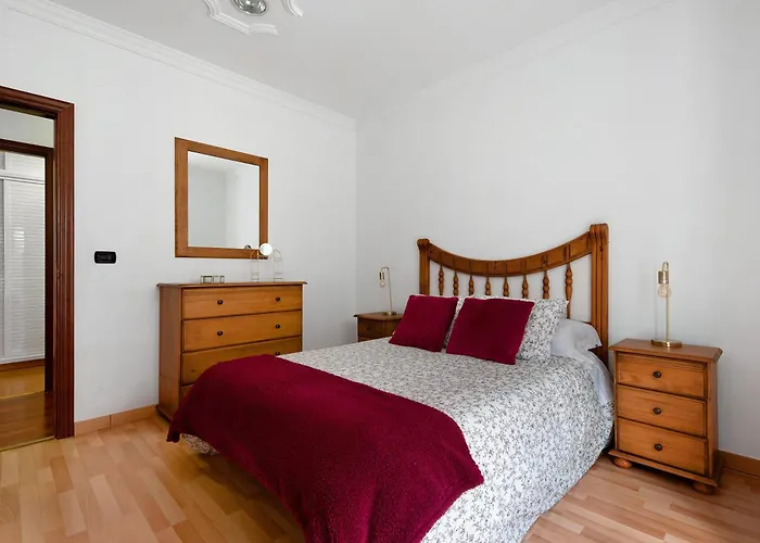 Appartement La Planta Vieja I *