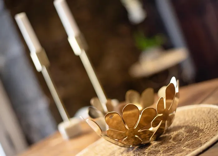 La Planta Vieja I Appartement La Orotava