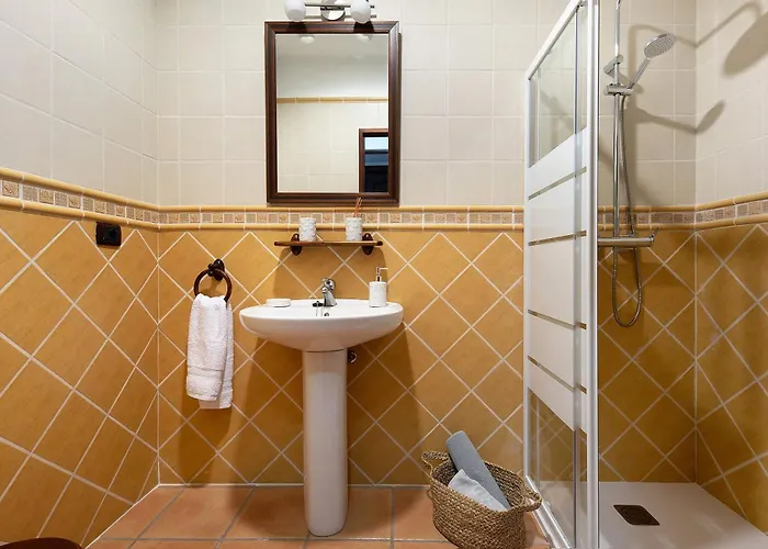 Appartement La Planta Vieja I La Orotava