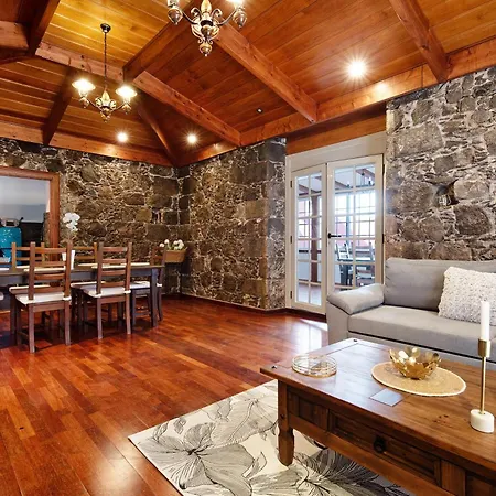 La Planta Vieja I * La Orotava