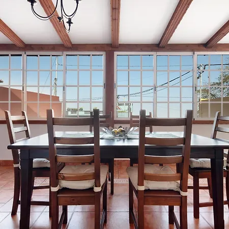 Apartment La Planta Vieja I La Orotava