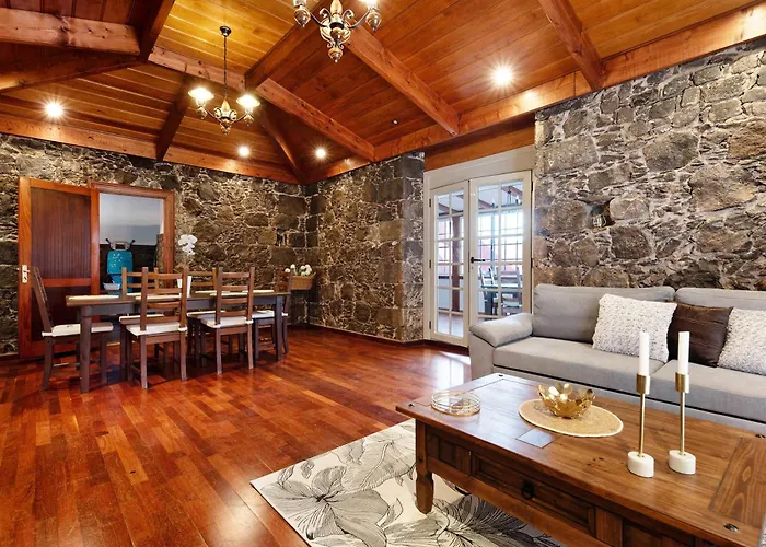 La Planta Vieja I * La Orotava