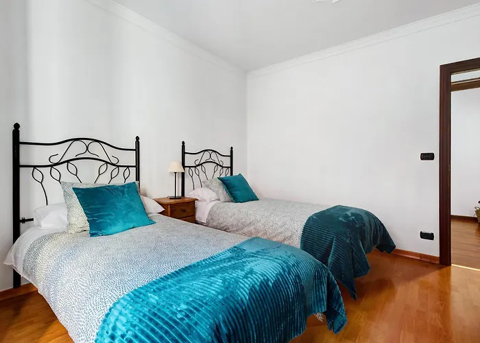 Apartment La Planta Vieja I La Orotava