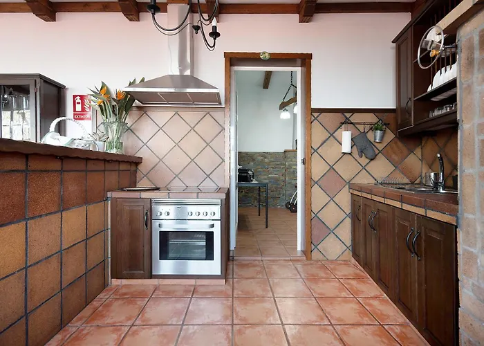 Apartment La Planta Vieja I