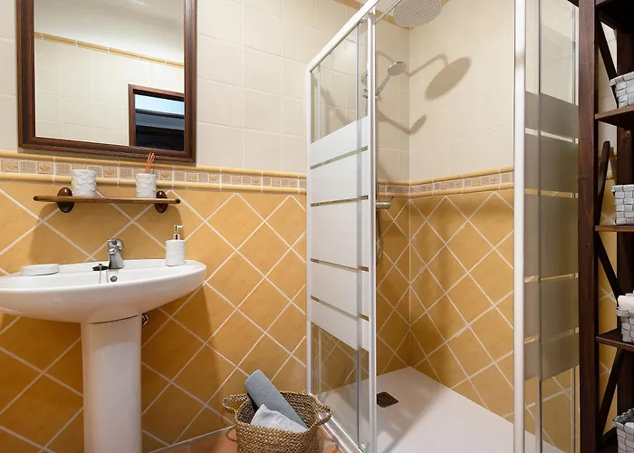 Apartment La Planta Vieja I *