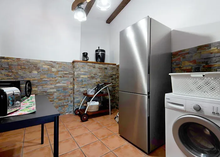 Apartment La Planta Vieja I